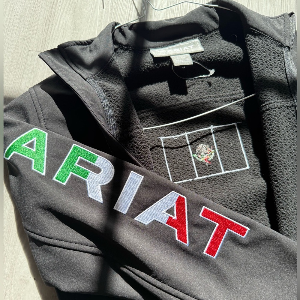 Ariat Black women’s jacket